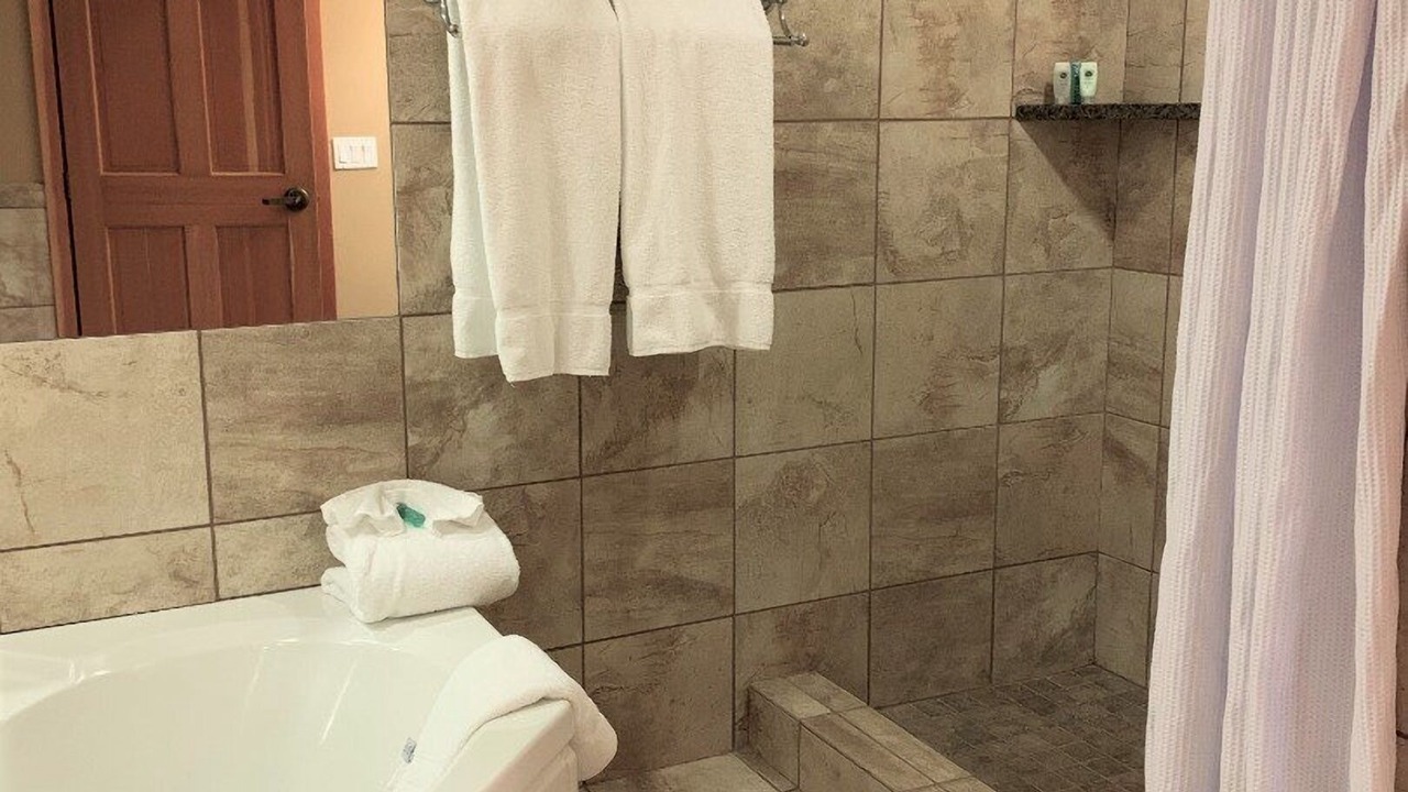 Photo of Bathroom in Vancouver