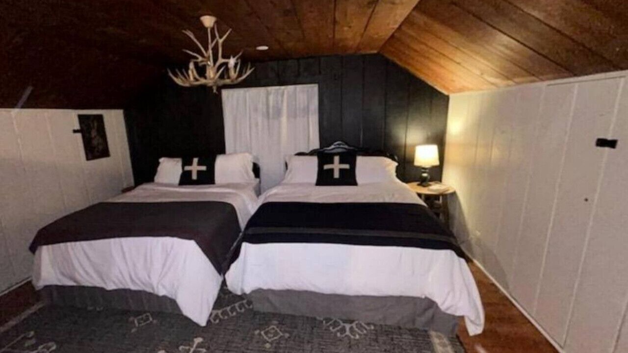 Photo of Bedroom in Castle Rock