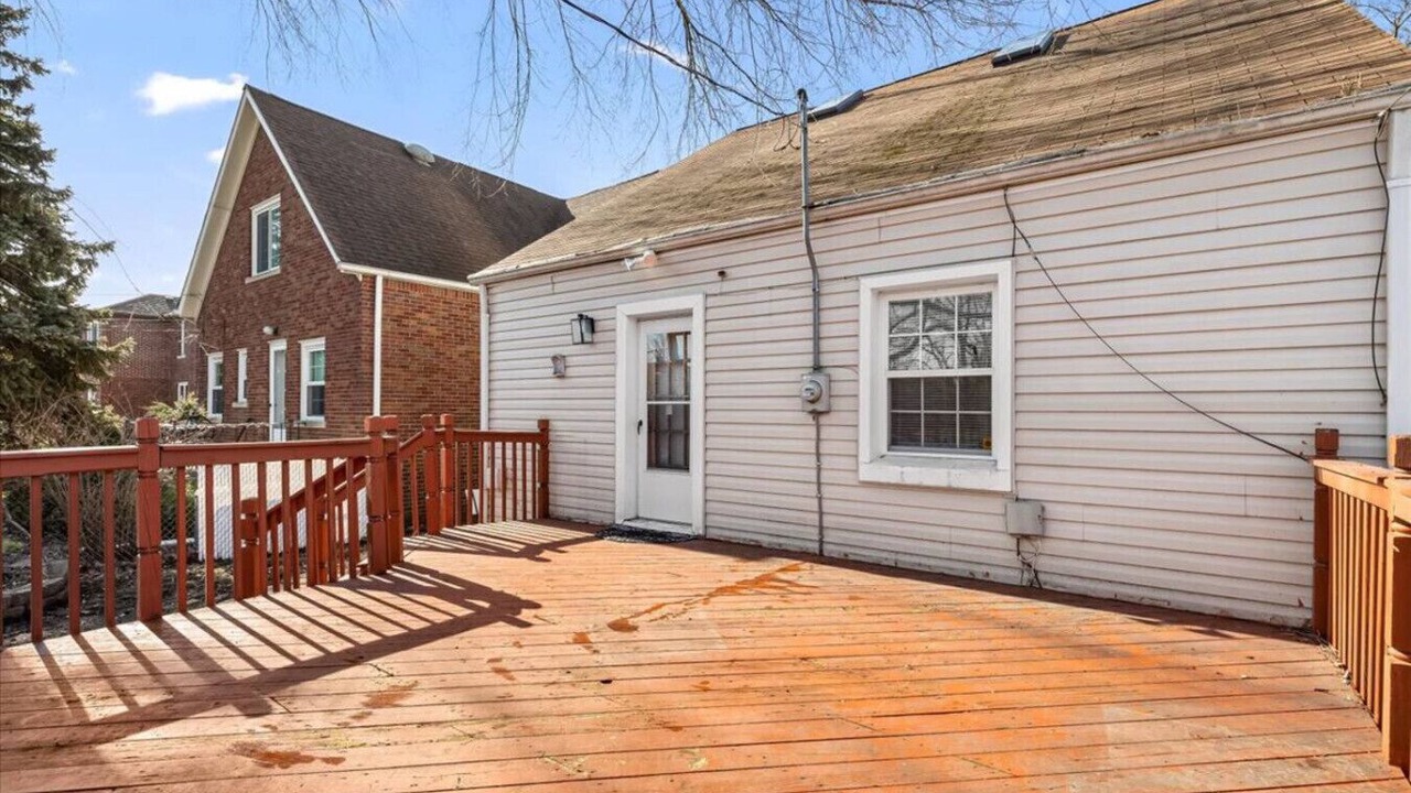 Photo of Outdoor in Dearborn