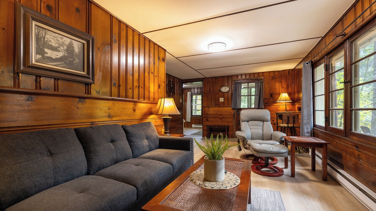 Photo of Livingroom in Blue River