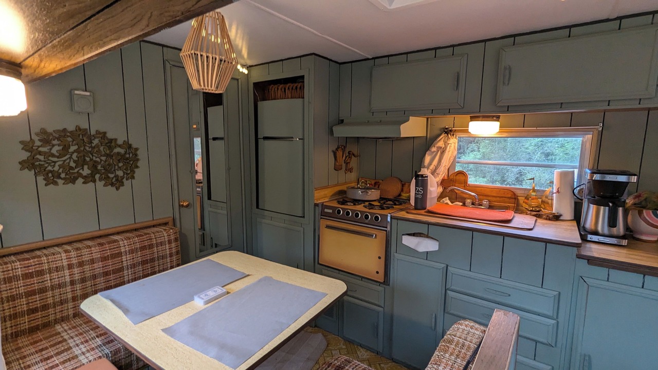 Photo of Kitchen in Champion