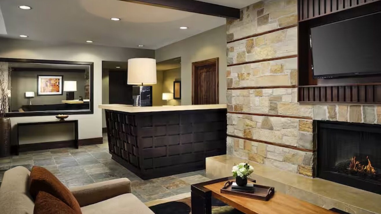 Photo of Livingroom in Truckee