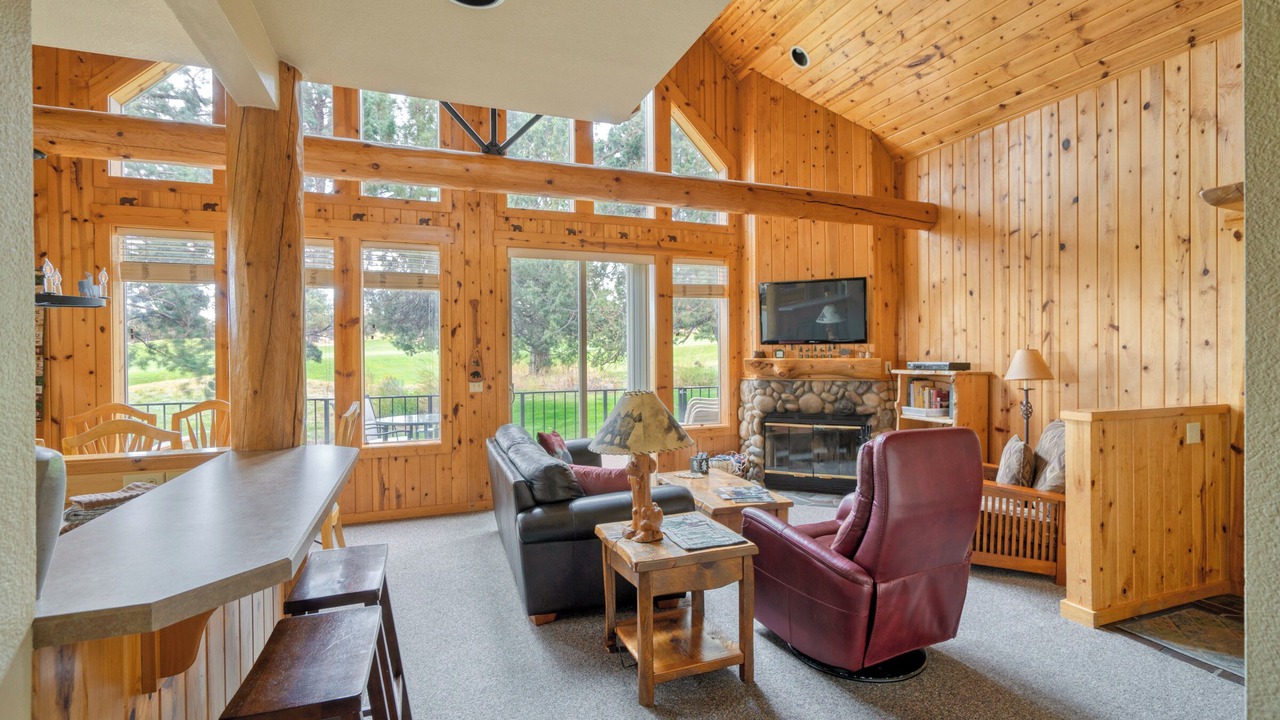 Photo of Livingroom in Redmond