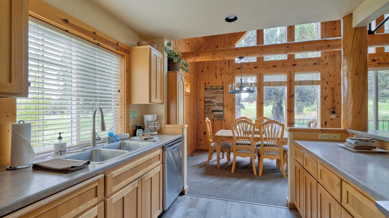 Photo of Kitchen in Redmond