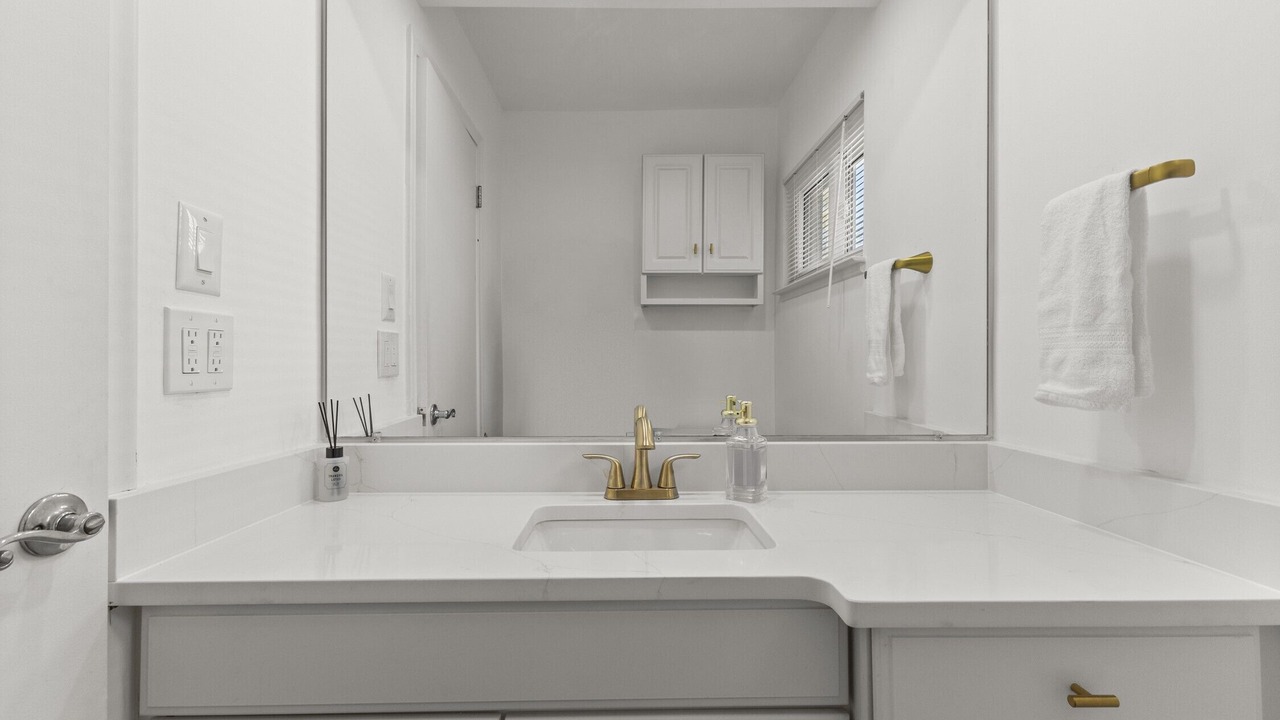 Photo of Bathroom in Royal Oak