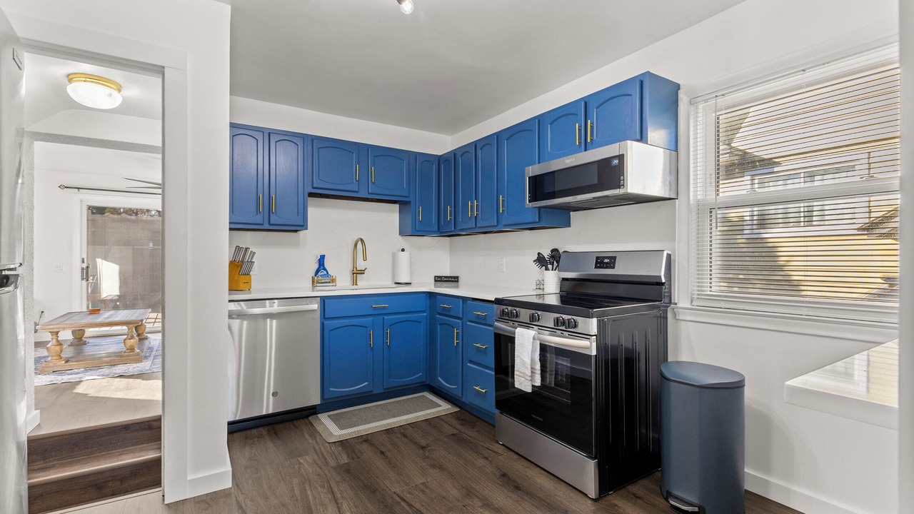 Photo of Kitchen in Royal Oak