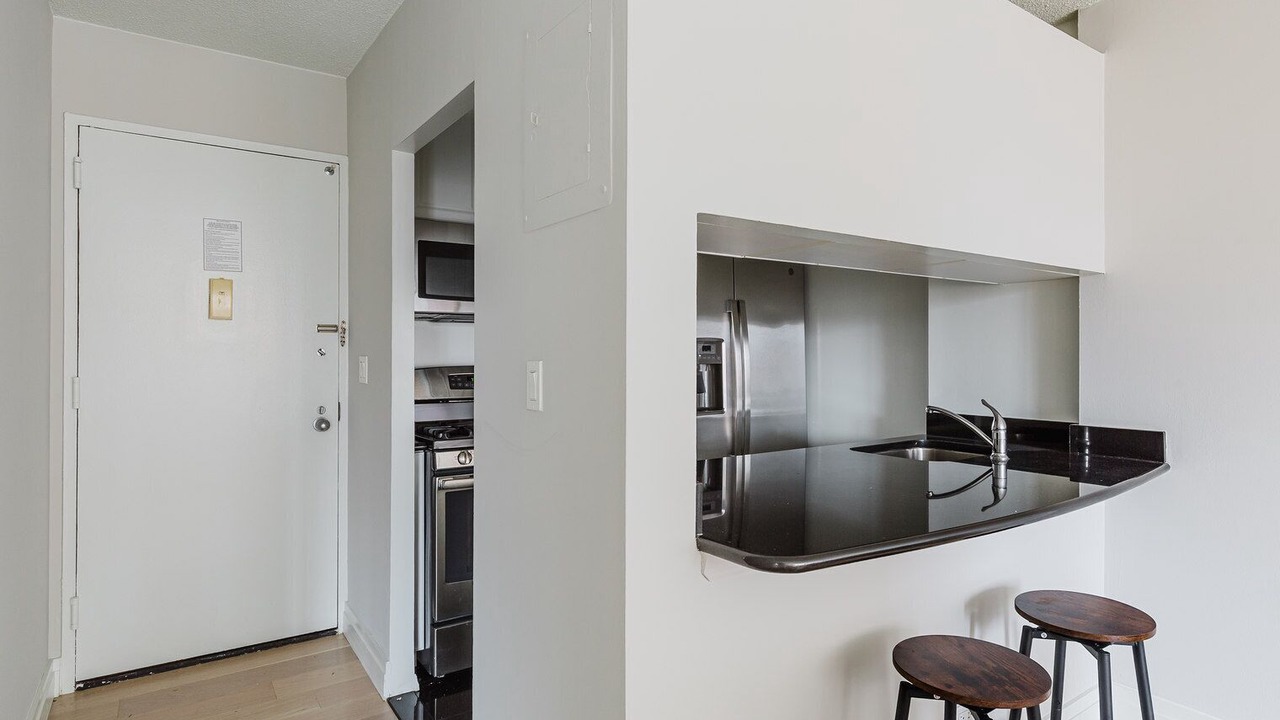 Photo of Kitchen in Kips Bay