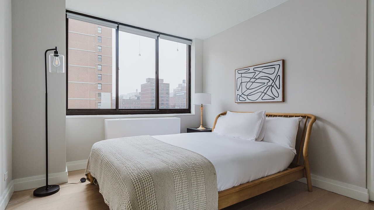 Photo of Bedroom in Kips Bay