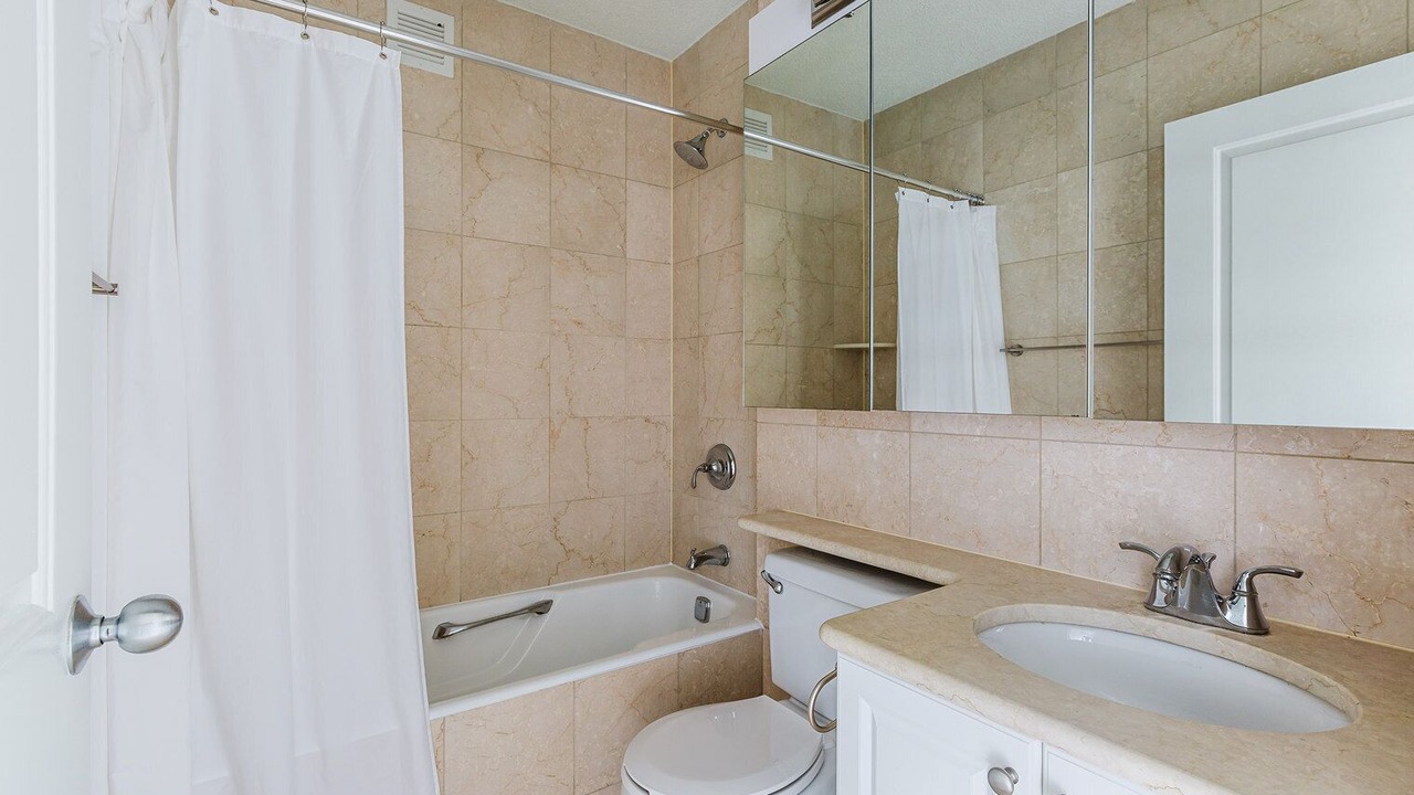 Photo of Bathroom in Kips Bay