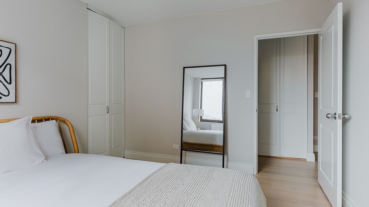 Photo of Bedroom in Kips Bay
