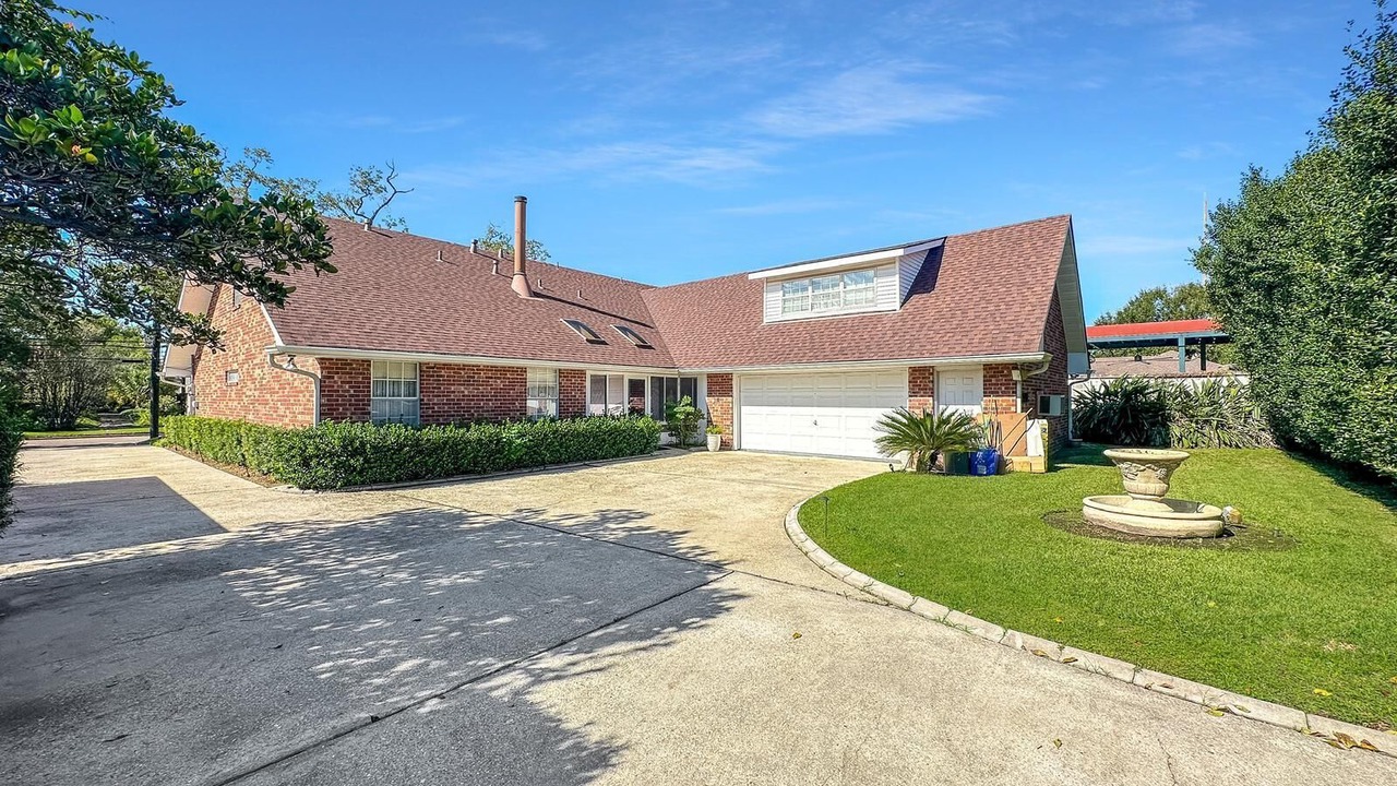 Photo of Outdoor in Gentilly Terrace