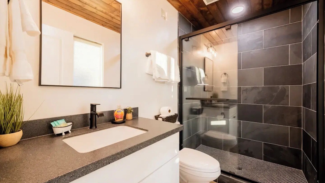Photo of Bathroom in Alton