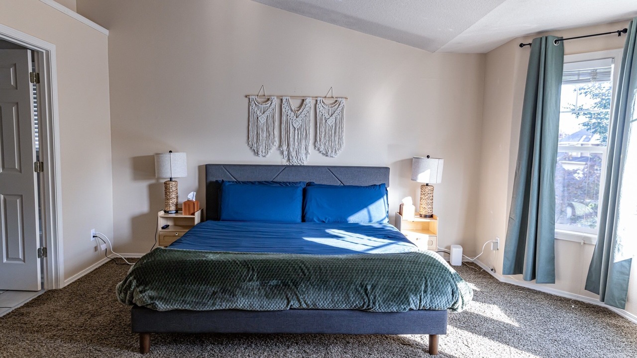 Photo of Bedroom in Vancouver