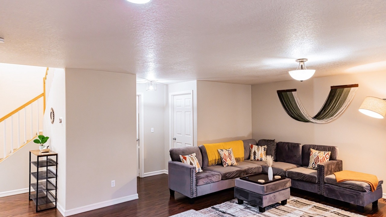 Photo of Livingroom in Vancouver