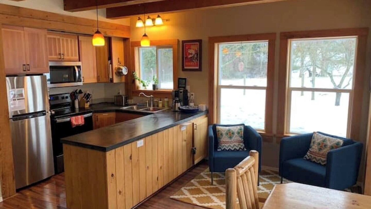 Photo of Kitchen in Parkdale