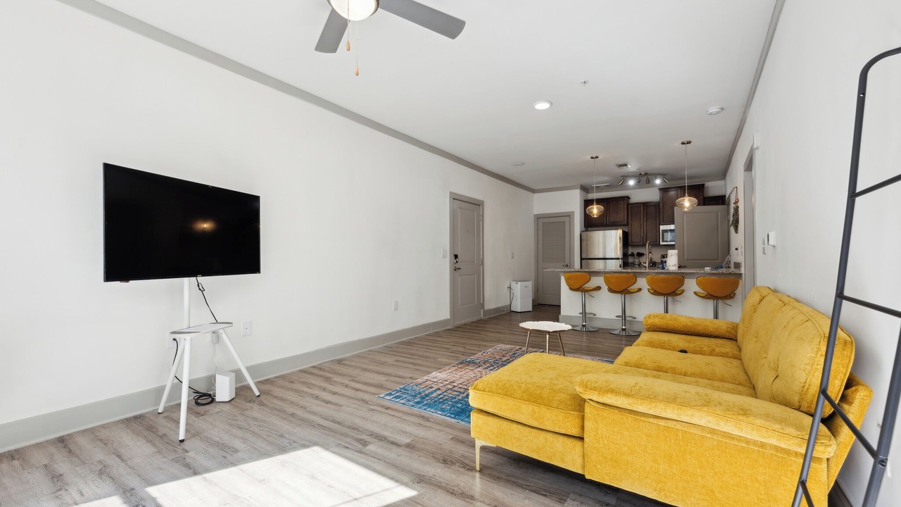 Photo of Livingroom in Farragut