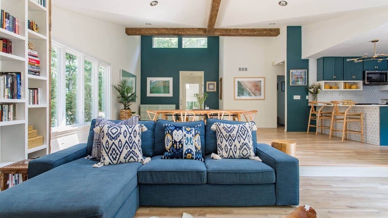 Photo of Bedroom in East Quogue