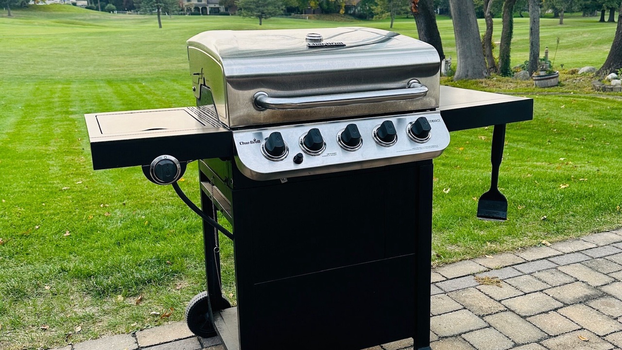 Photo of Outdoor in Granger