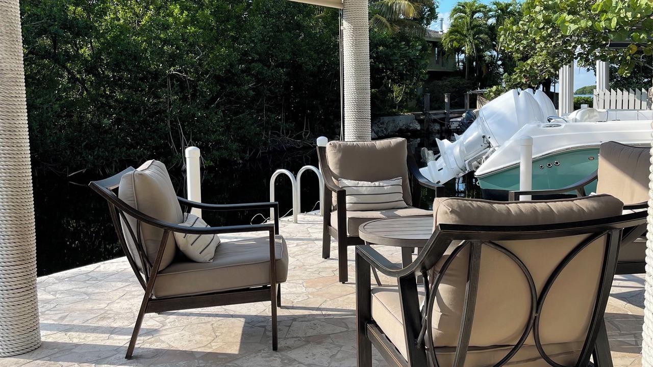 Photo of Outdoor in Buccaneer Point