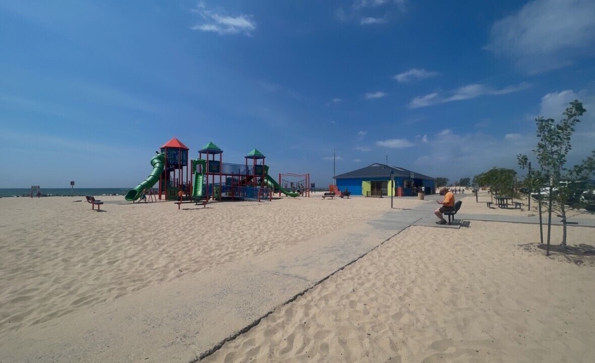 Photo of Outdoor in Bluffton