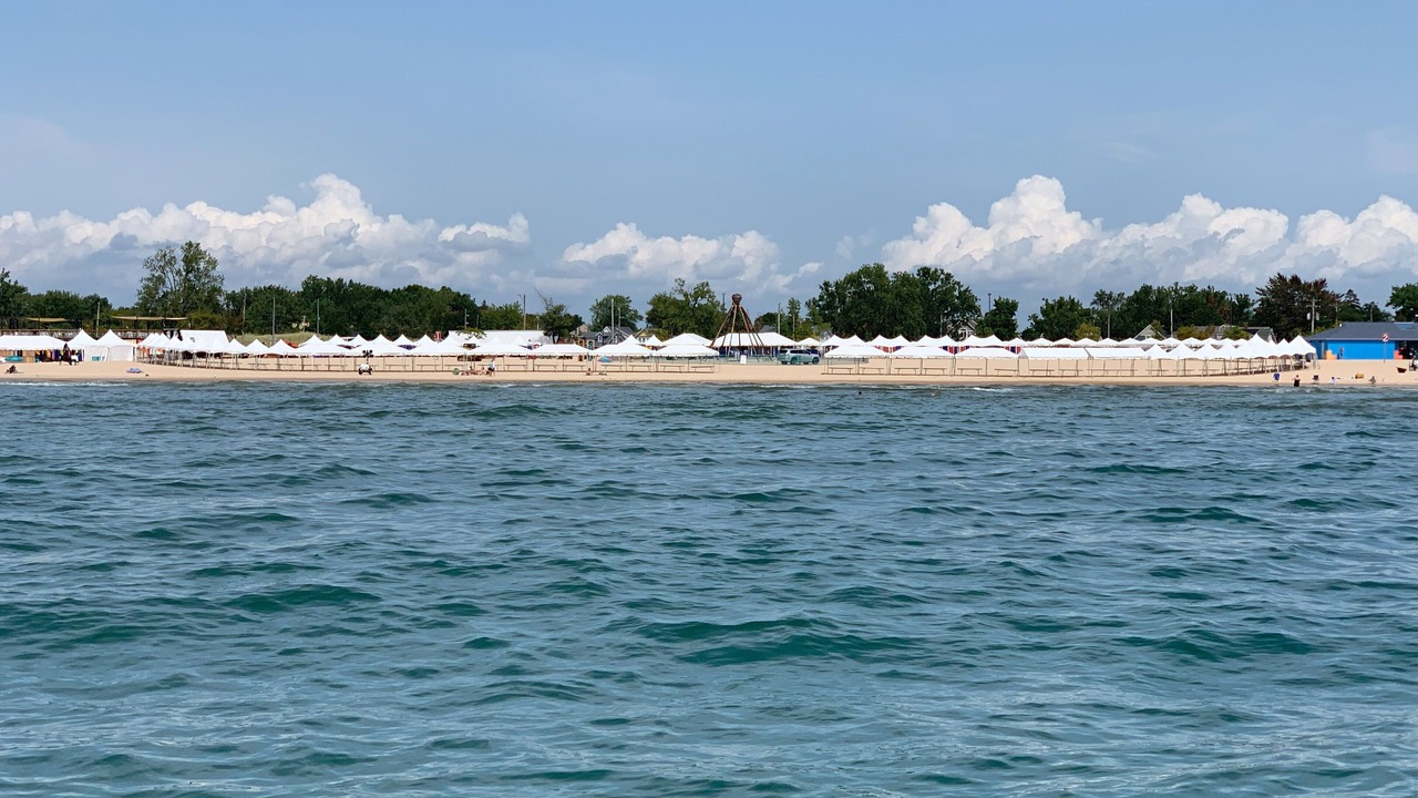 Photo of Outdoor in Bluffton