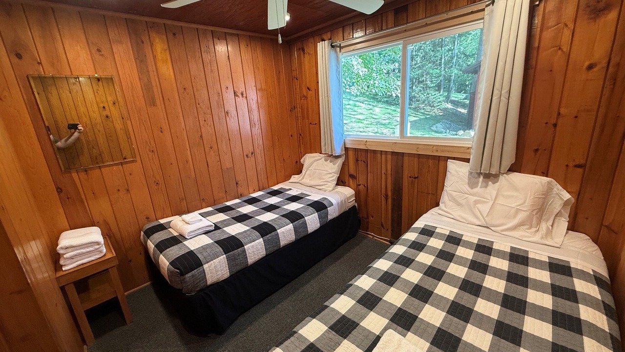 Photo of Bedroom in Tomahawk