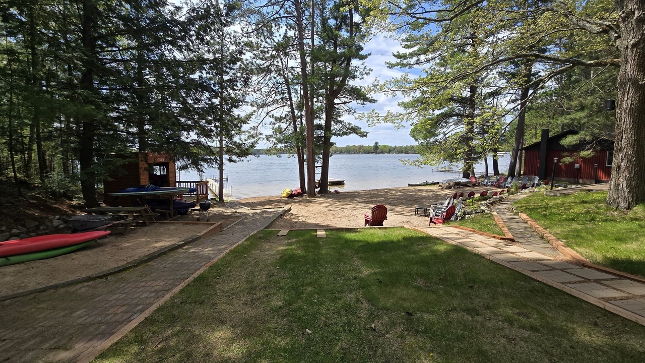 Photo of Patio Balcony in Tomahawk