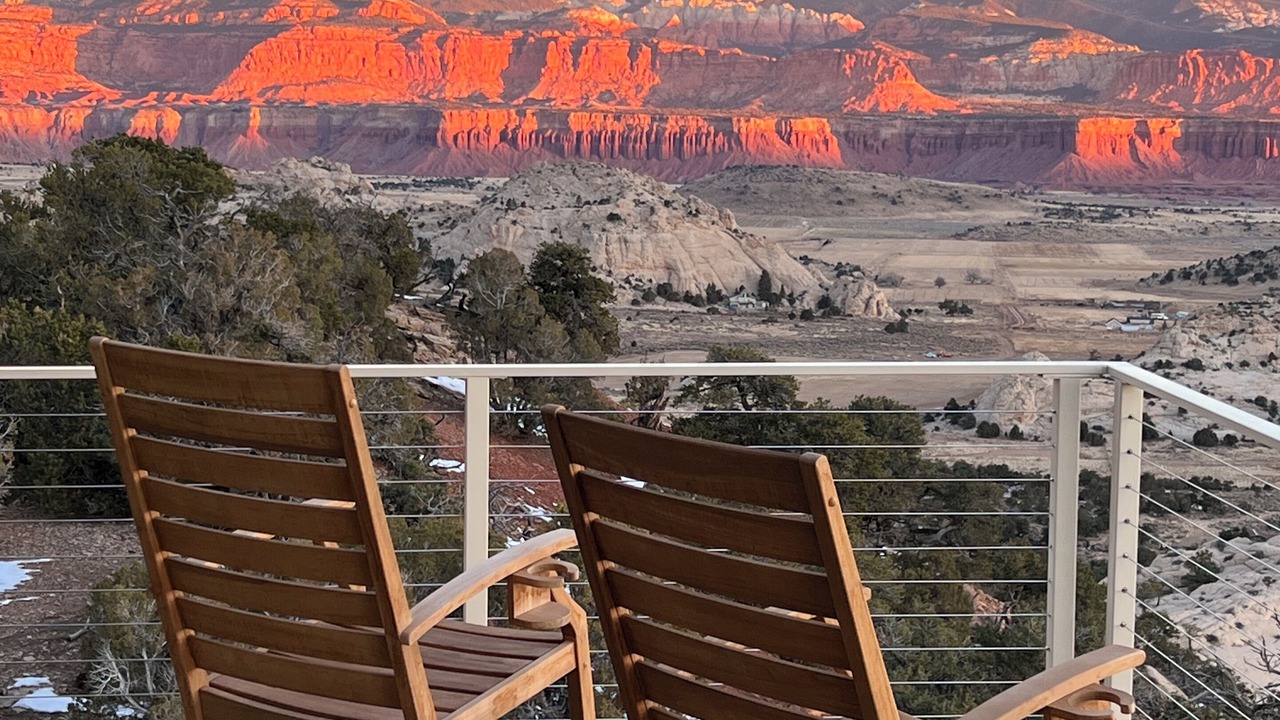 Photo of Outdoor in Teasdale