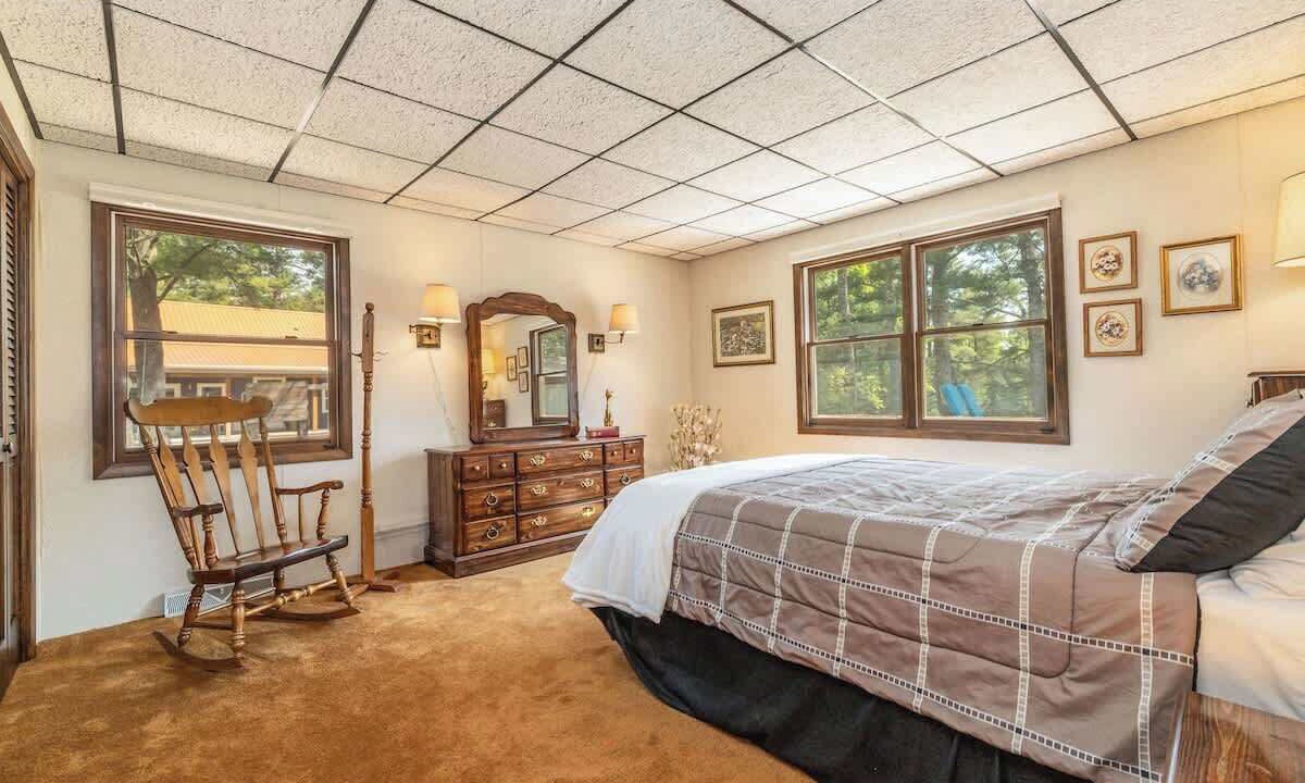 Photo of Bedroom in Riverview