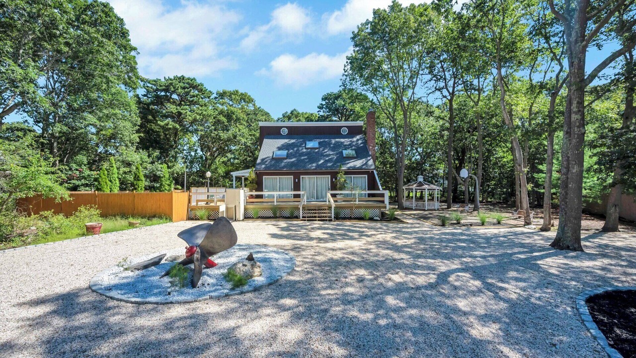 Photo of Outdoor in Hampton Bays