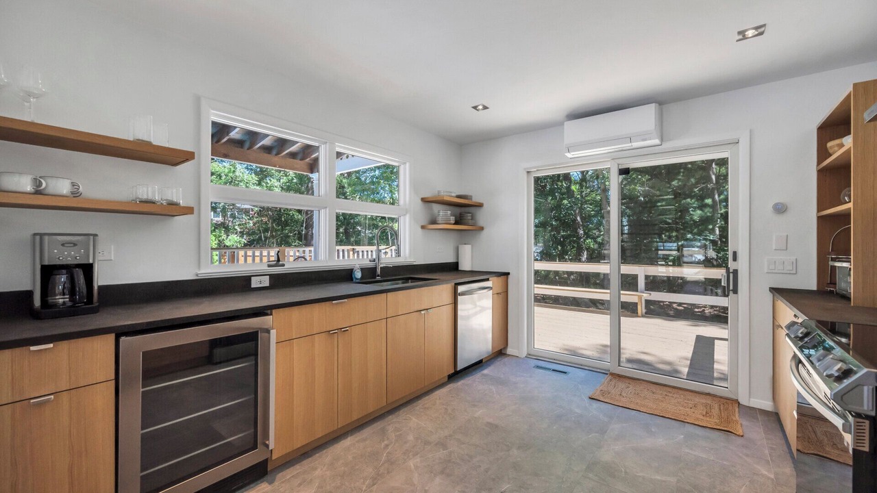 Photo of Kitchen in Hampton Bays