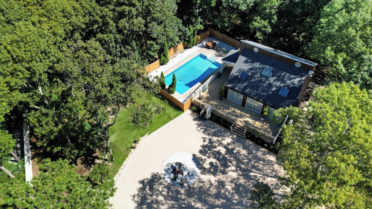 Photo of Outdoor in Hampton Bays