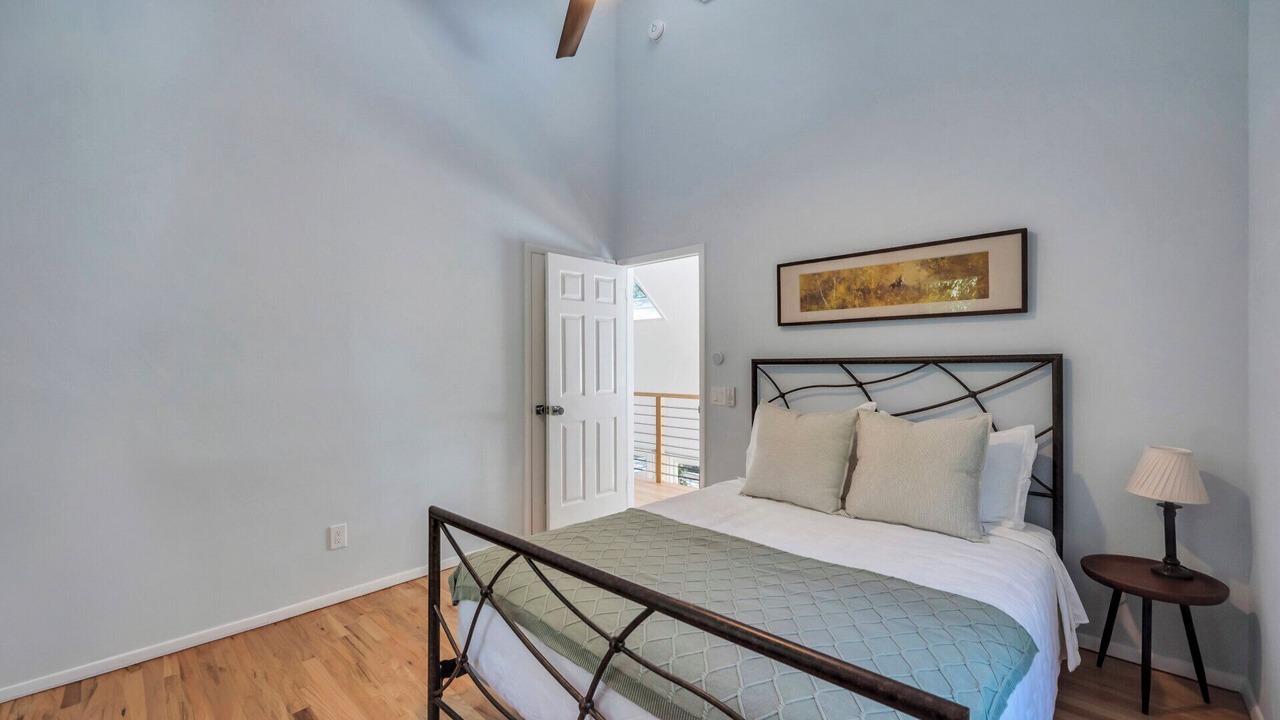 Photo of Bedroom in Hampton Bays