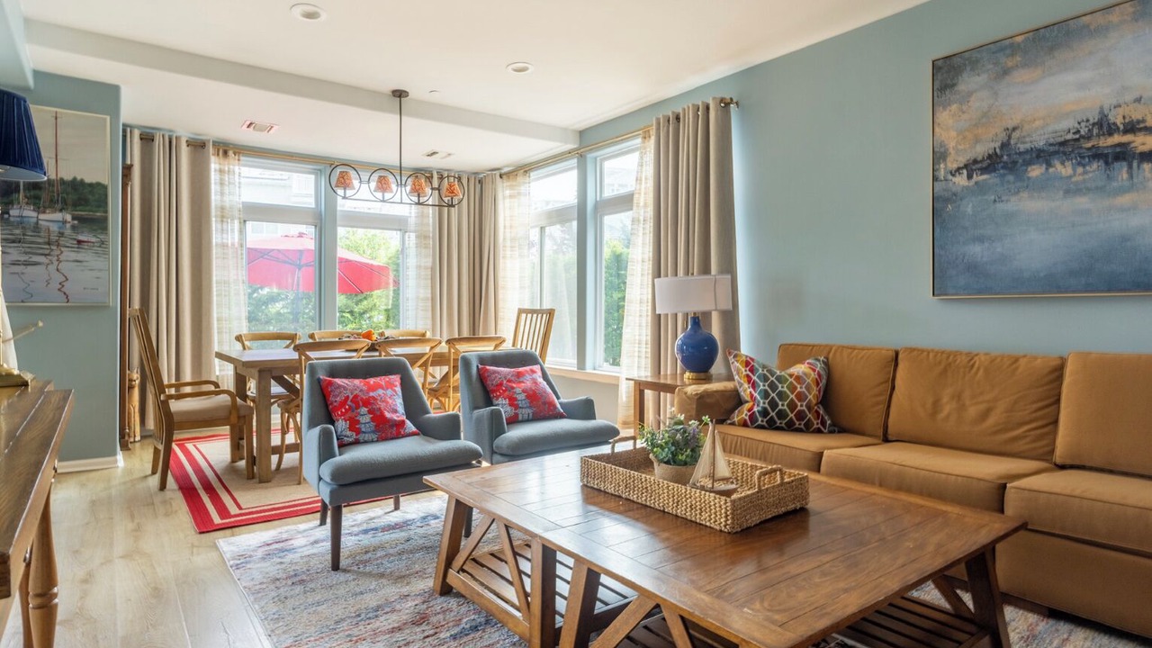Photo of Livingroom in Queens