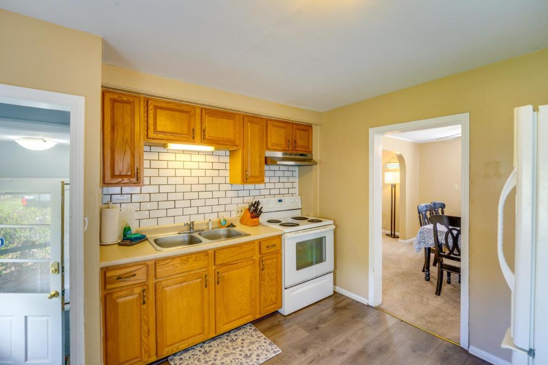 Photo of Kitchen in Fort Gratiot