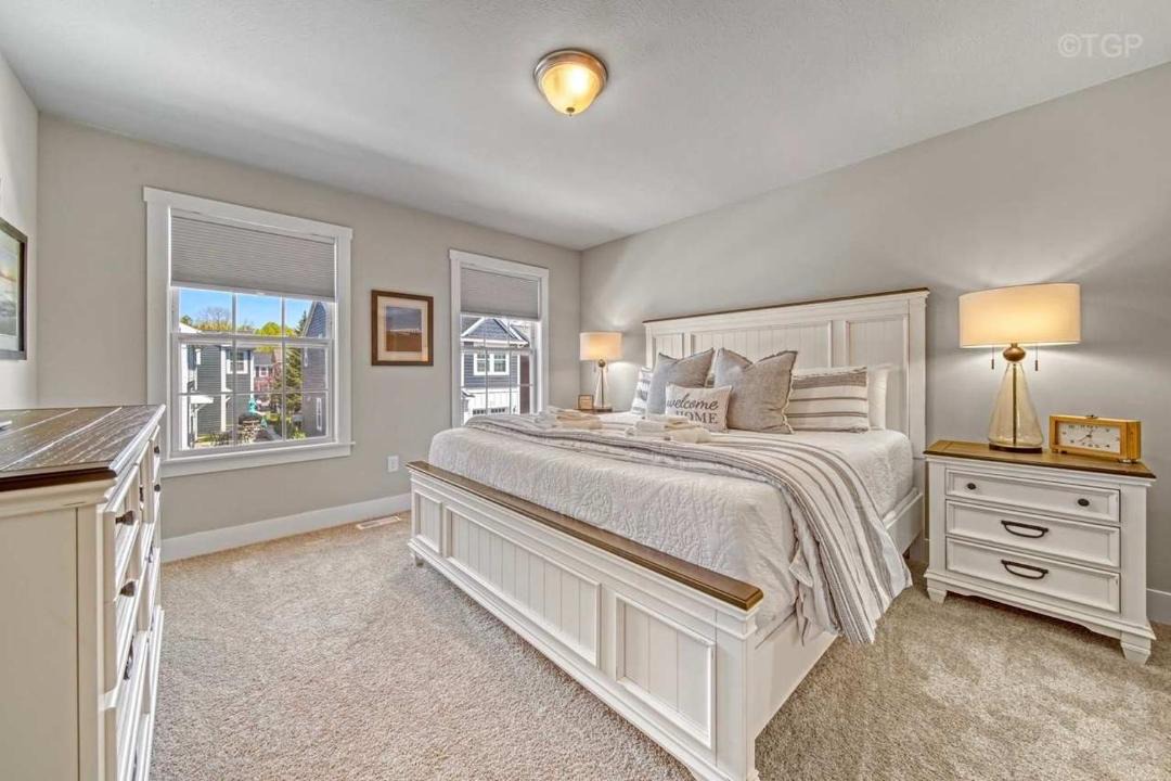 Photo of Bedroom in South Haven