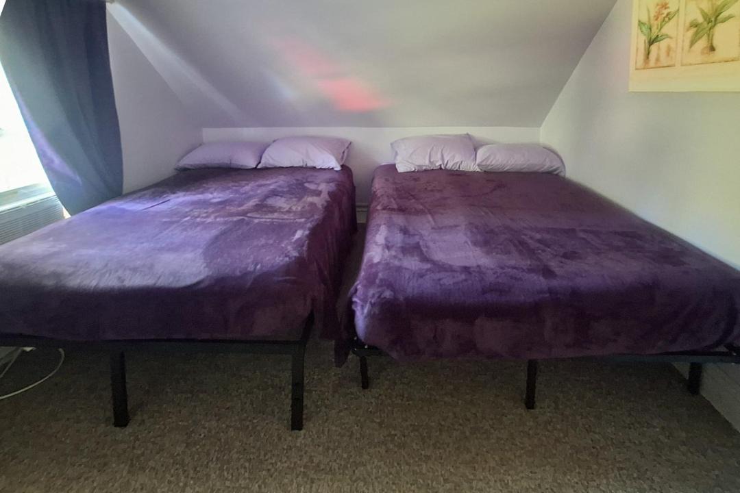 Photo of Bedroom in Hart