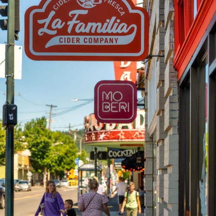 Photo of Others in Buckman Neighborhood