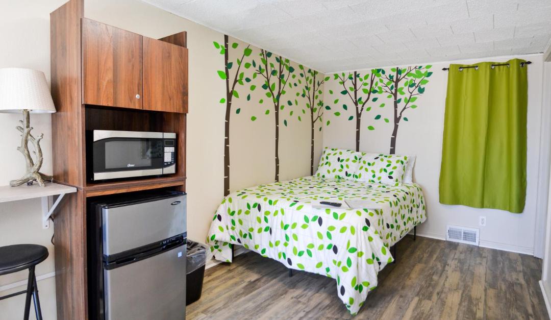 Photo of Bedroom in Whitehall