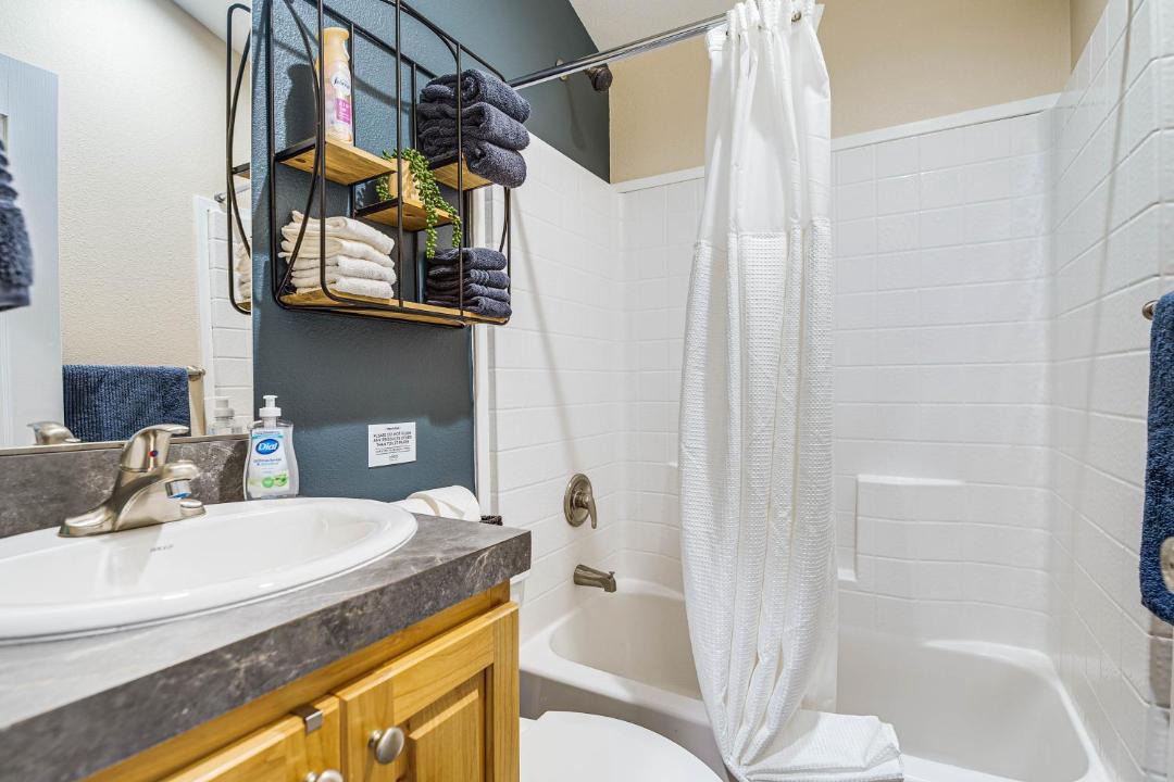 Photo of Bathroom in Beaver