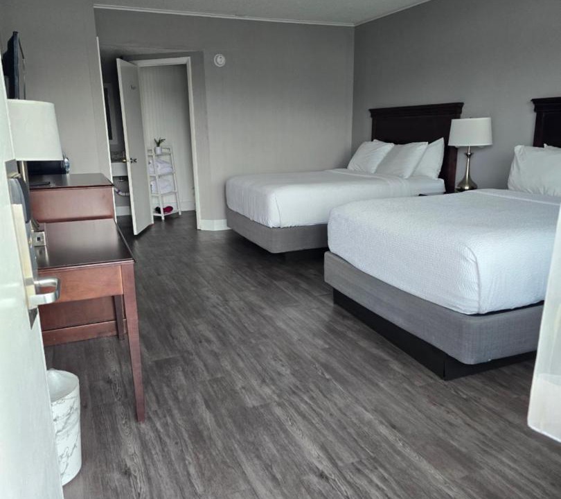 Photo of Bedroom in Lake George