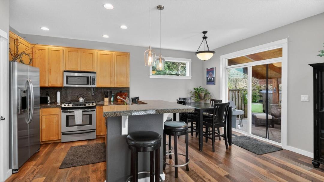 Photo of Kitchen in Keizer