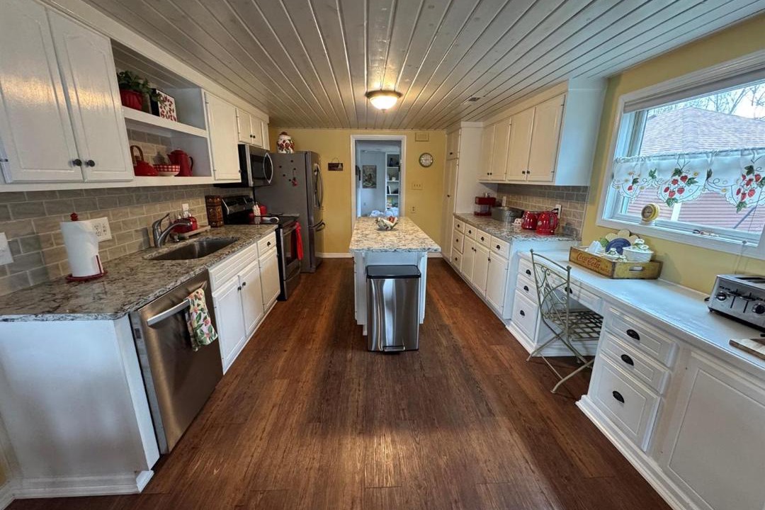 Photo of Kitchen in Fremont