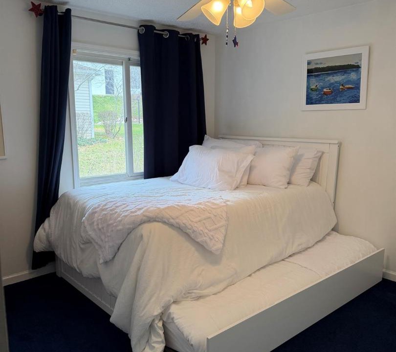Photo of Bedroom in Fremont