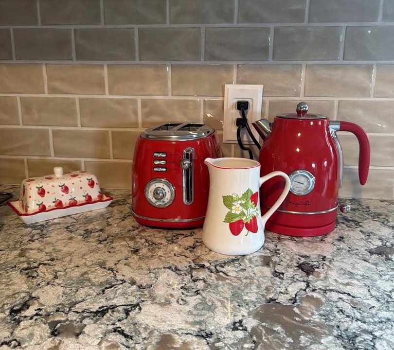 Photo of Kitchen in Fremont