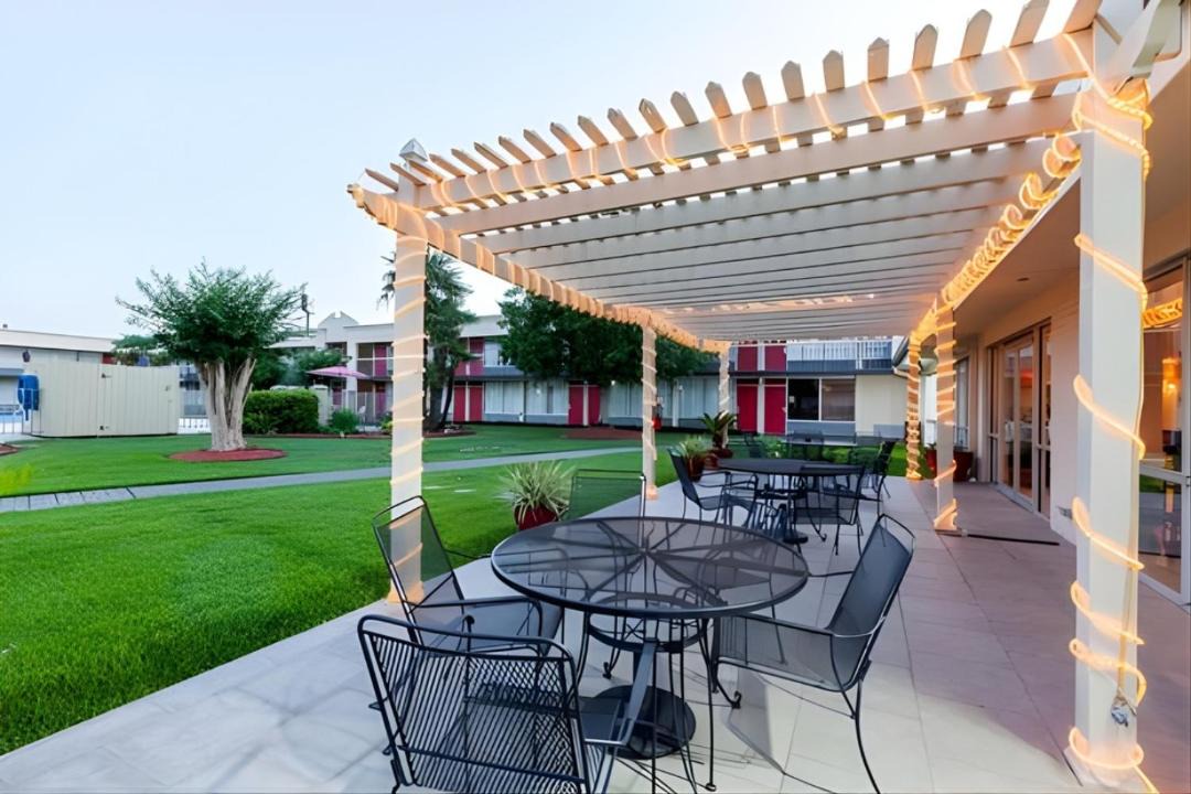 Photo of Patio Balcony in New Iberia
