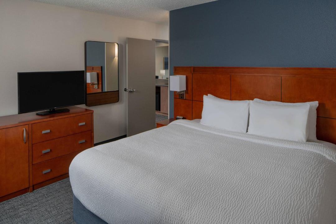 Photo of Bedroom in Covington