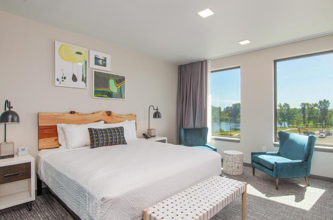Photo of Bedroom in Independence