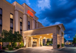 Hampton Inn & Suites Richmond