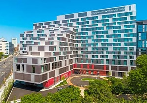 Homewood Suites by Hilton Boston Seaport District in Boston